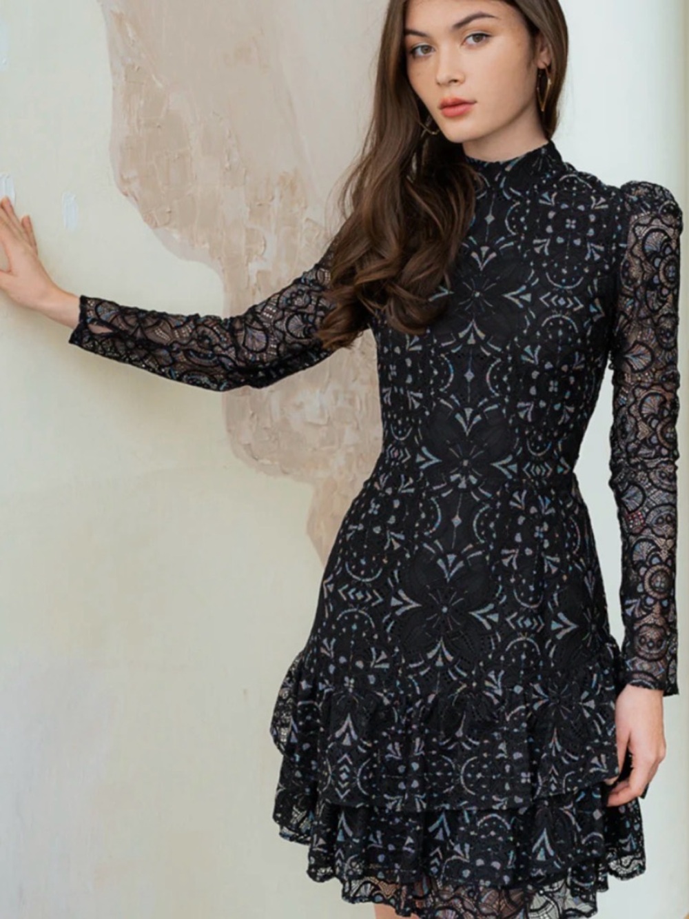 Yumi Kim Robyn Mini Dress